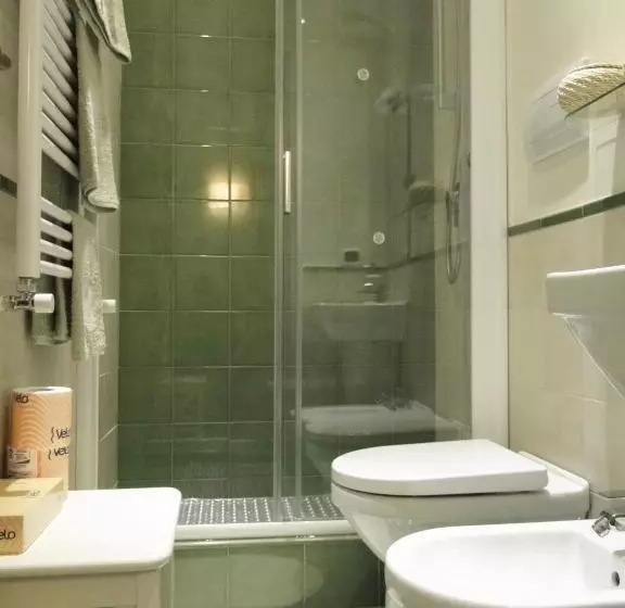 Mata E Grifone B&b