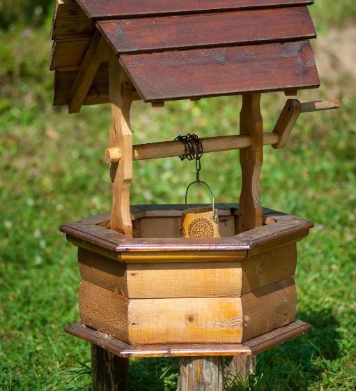 بنسيون Gazdіvska Hata Guest House