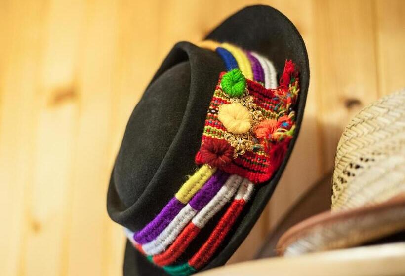 بنسيون Gazdіvska Hata Guest House