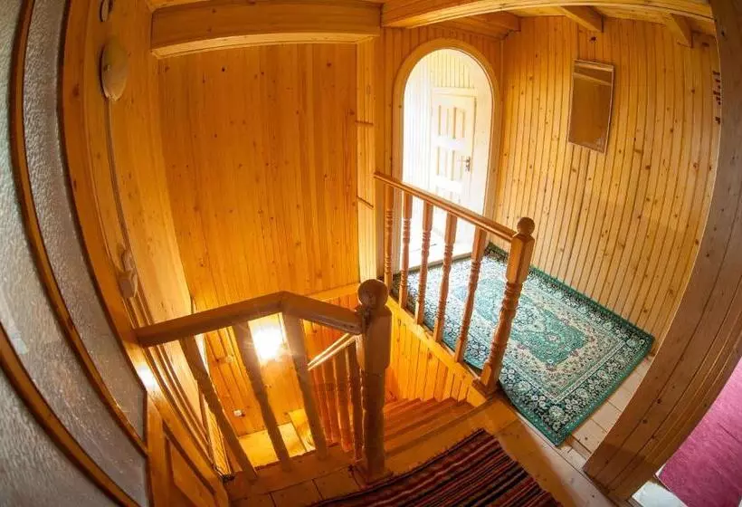 Majatalo Gazdіvska Hata Guest House