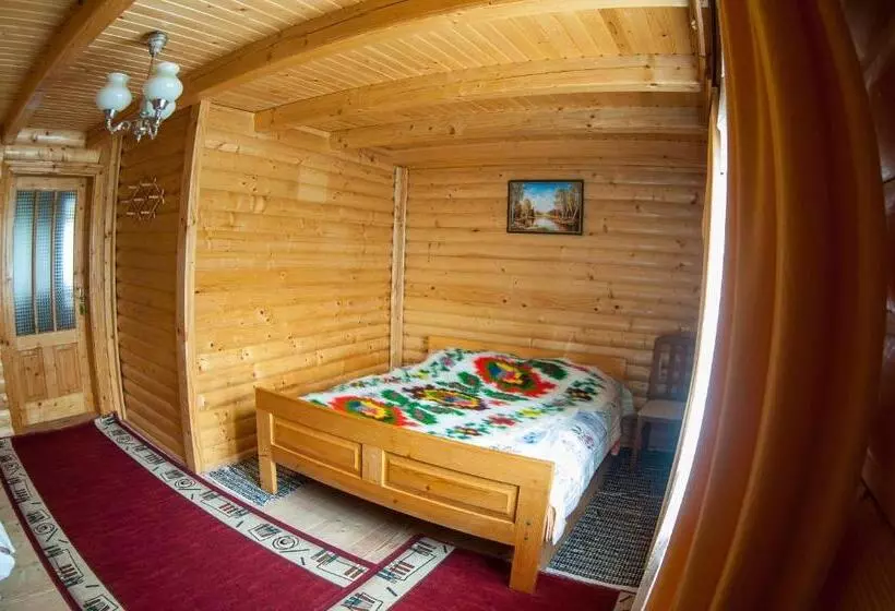 Majatalo Gazdіvska Hata Guest House