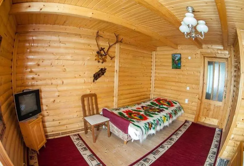 Majatalo Gazdіvska Hata Guest House