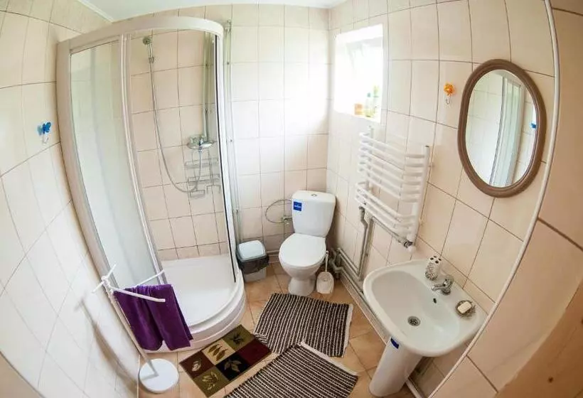 Majatalo Gazdіvska Hata Guest House