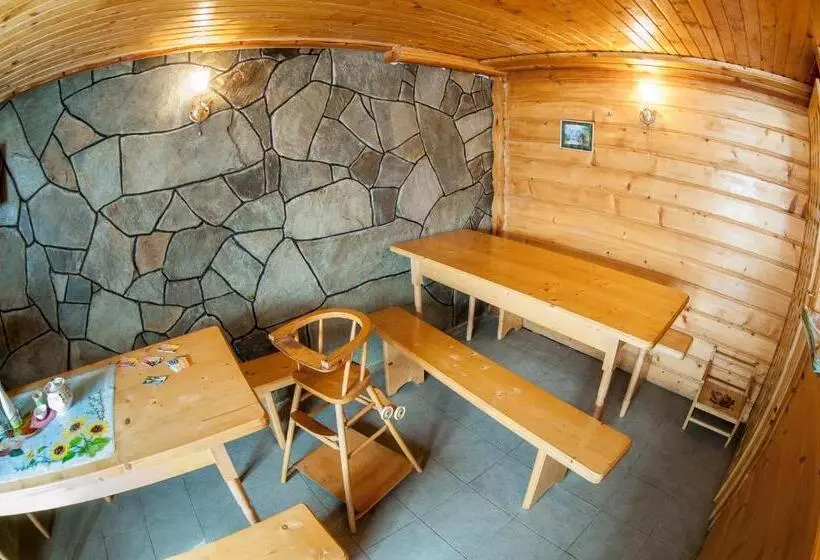 Majatalo Gazdіvska Hata Guest House