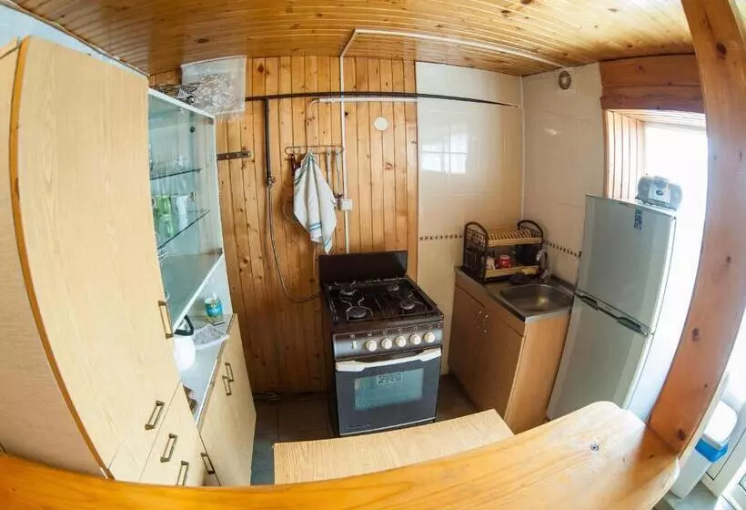 Majatalo Gazdіvska Hata Guest House