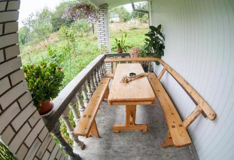 Majatalo Gazdіvska Hata Guest House