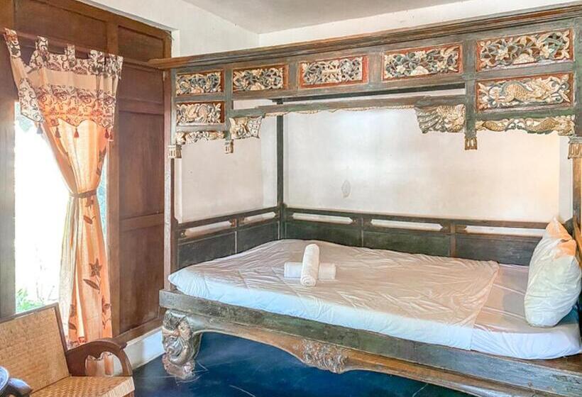 פנסיון Griya Gribig Guest House Mitra Reddoorz