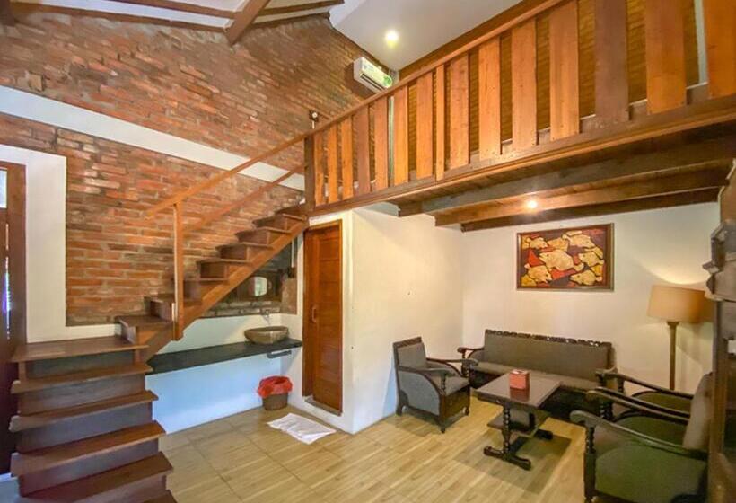 פנסיון Griya Gribig Guest House Mitra Reddoorz