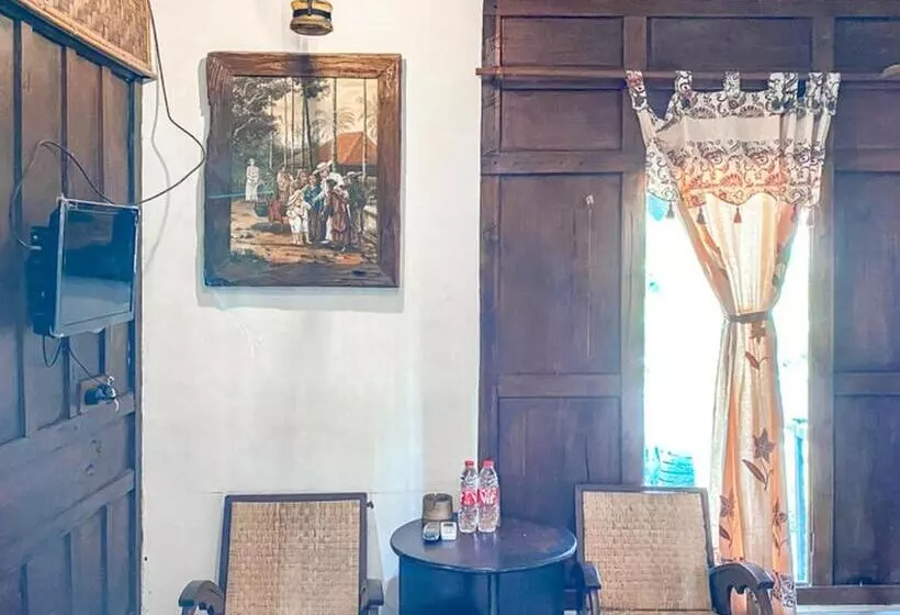 Majatalo Griya Gribig Guest House Mitra Reddoorz