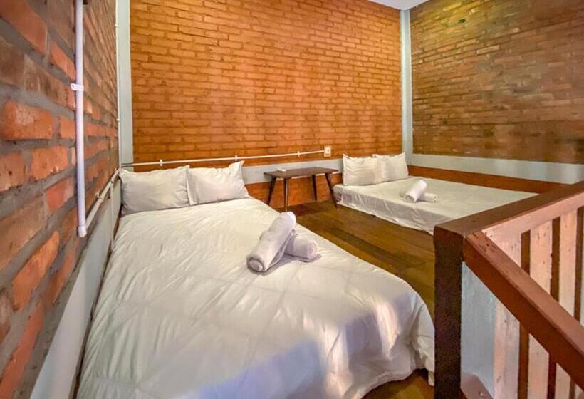 פנסיון Griya Gribig Guest House Mitra Reddoorz