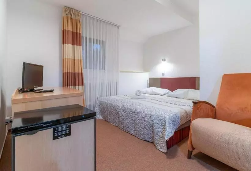 ペンション Penzion Sykovec