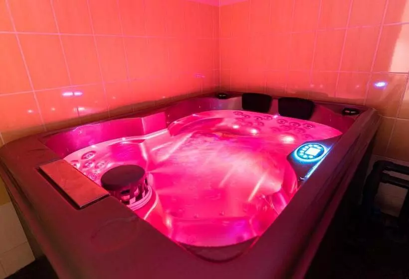 ペンション Penzion Sykovec