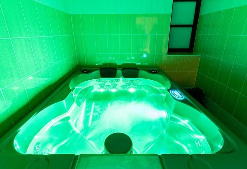 펜션 Penzion Sykovec