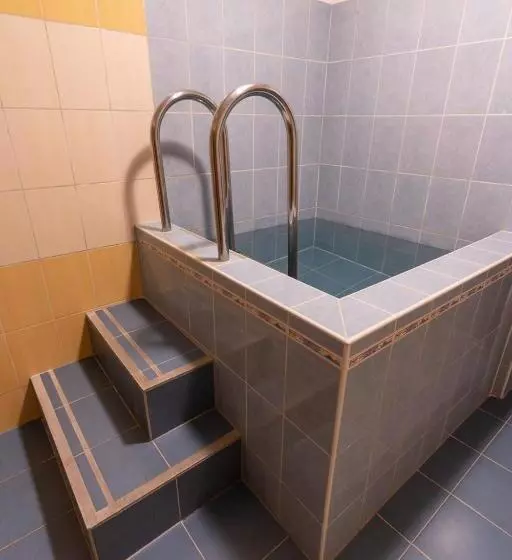 ペンション Penzion Sykovec