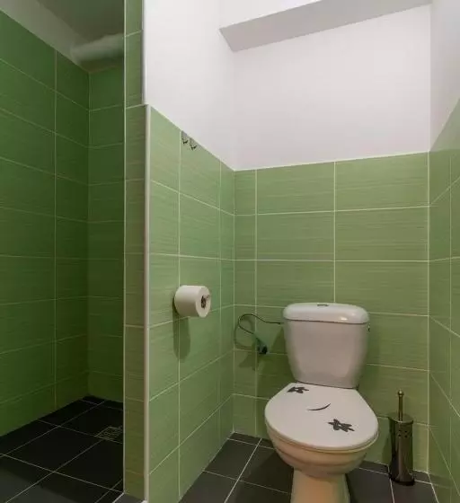 ペンション Penzion Sykovec