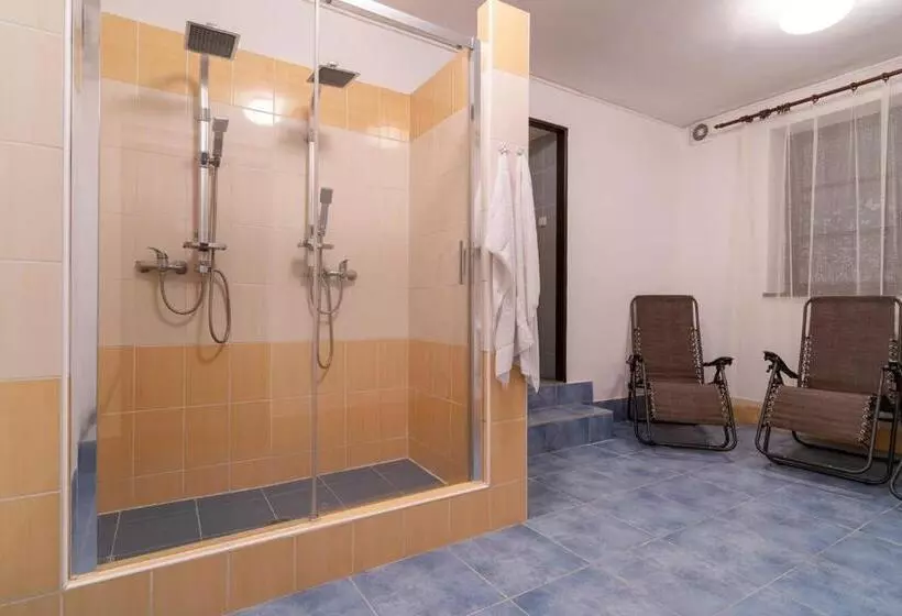 ペンション Penzion Sykovec