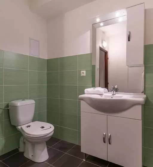 ペンション Penzion Sykovec