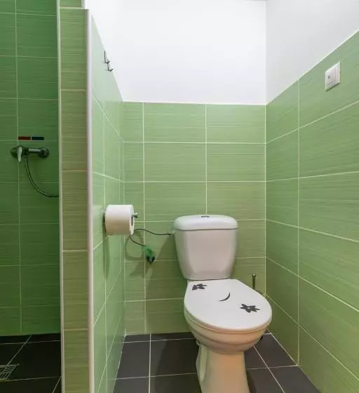 ペンション Penzion Sykovec