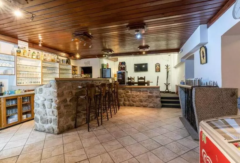 ペンション Penzion Sykovec