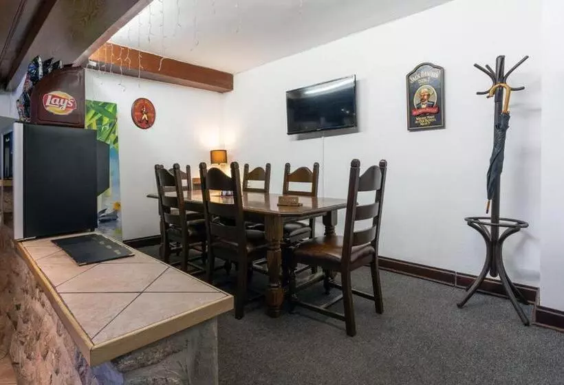 ペンション Penzion Sykovec