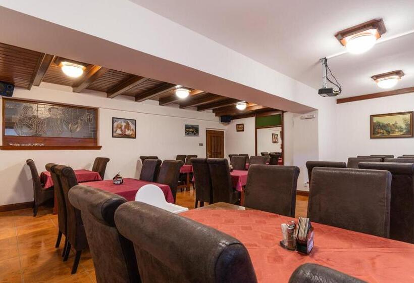 펜션 Penzion Sykovec