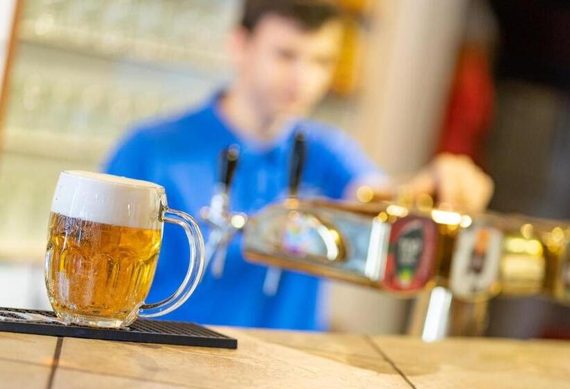 펜션 Penzion Sykovec