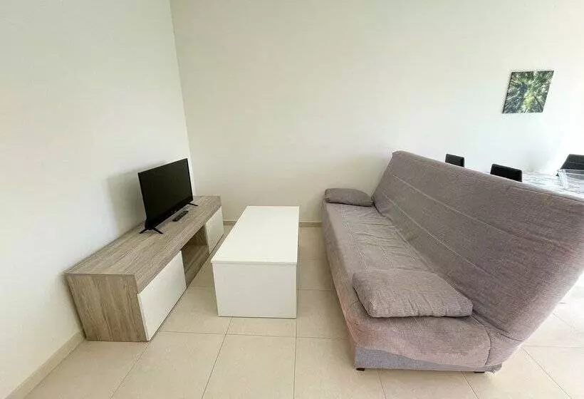 Apartamentos Aguiño Ribeira 3000
