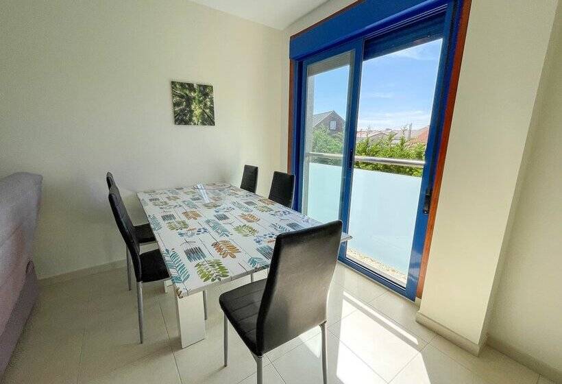 Apartamentos Aguiño Ribeira 3000