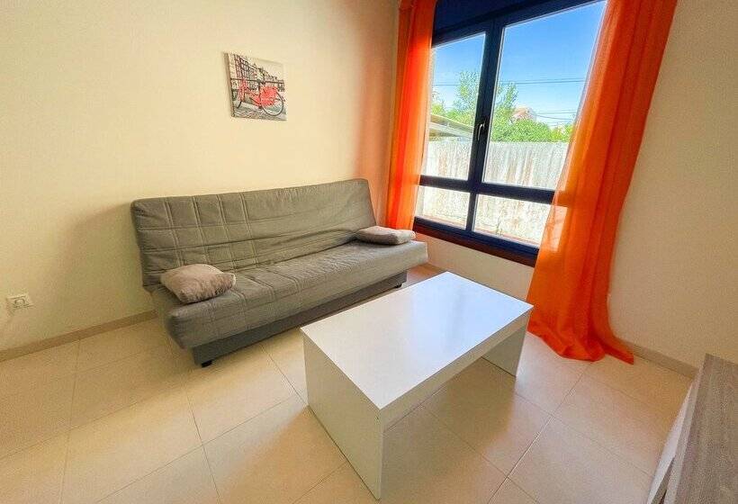 Apartamentos Aguiño Ribeira 3000