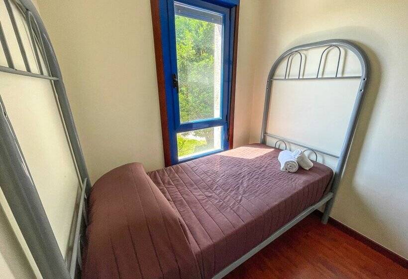 Apartamentos Aguiño Ribeira 3000