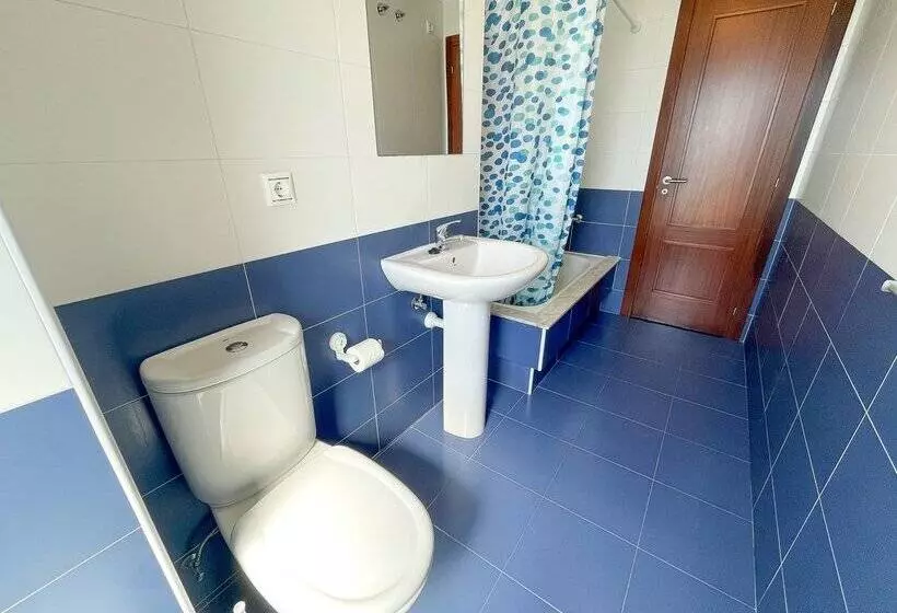Apartamentos Aguiño Ribeira 3000