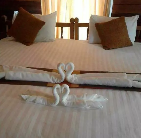 Burilamplai Resort บุรีลำปลาย รีสอร์ท