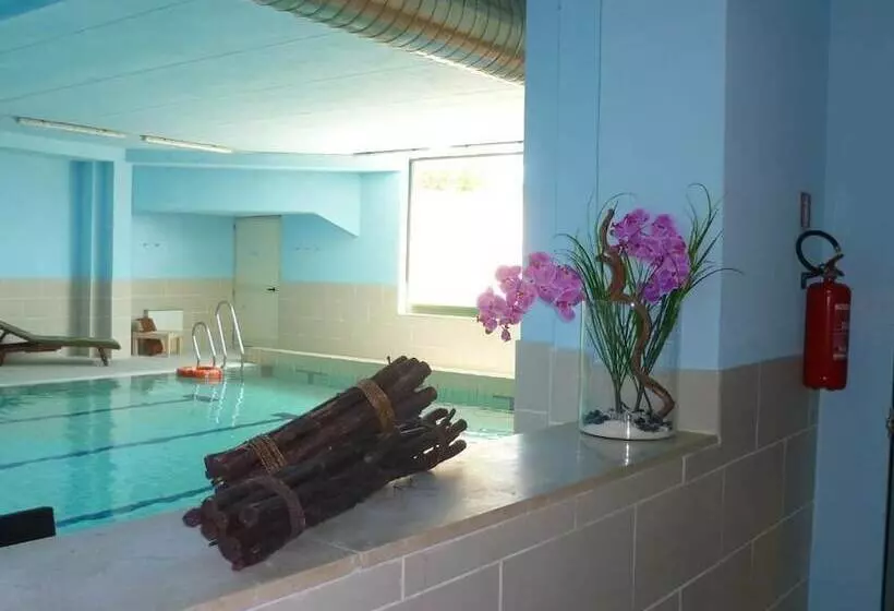 Nsm Hotel Palace Lucera