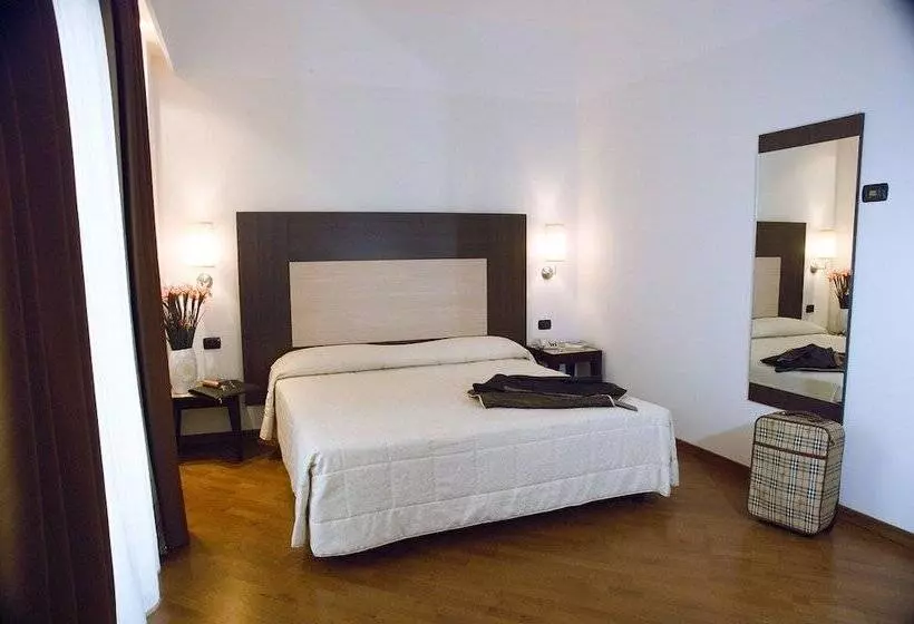 Nsm Hotel Palace Lucera