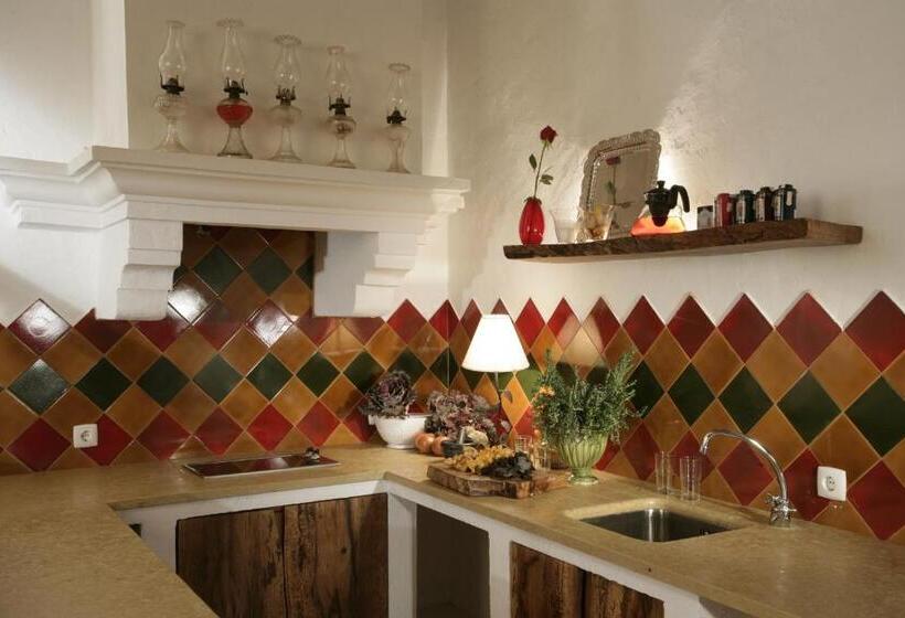 تختخواب و صبحانه Monte Do Areeiro