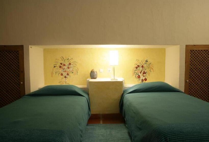 تختخواب و صبحانه Monte Do Areeiro