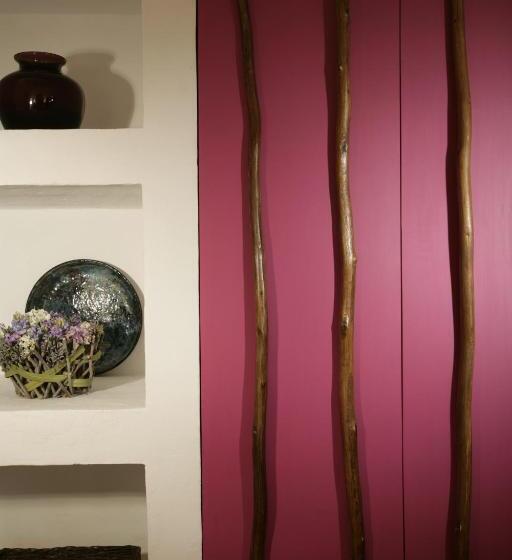 تختخواب و صبحانه Monte Do Areeiro