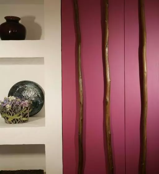 민박 Monte Do Areeiro