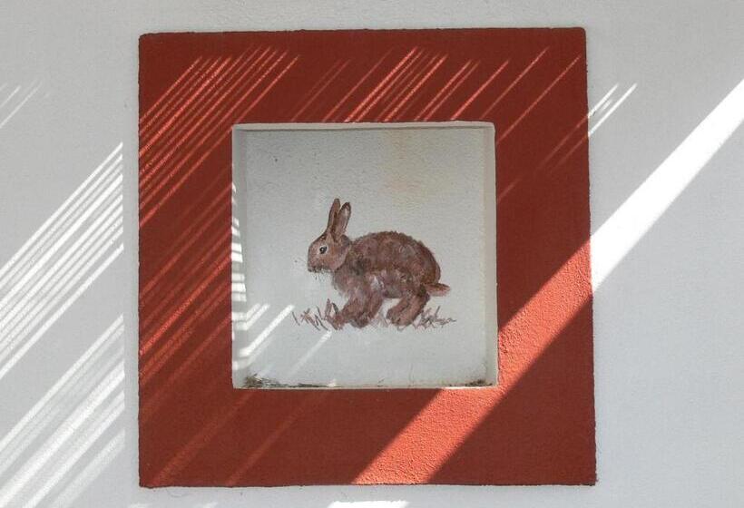 تختخواب و صبحانه Monte Do Areeiro