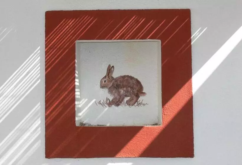 민박 Monte Do Areeiro