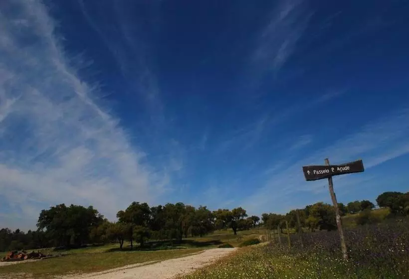 민박 Monte Do Areeiro