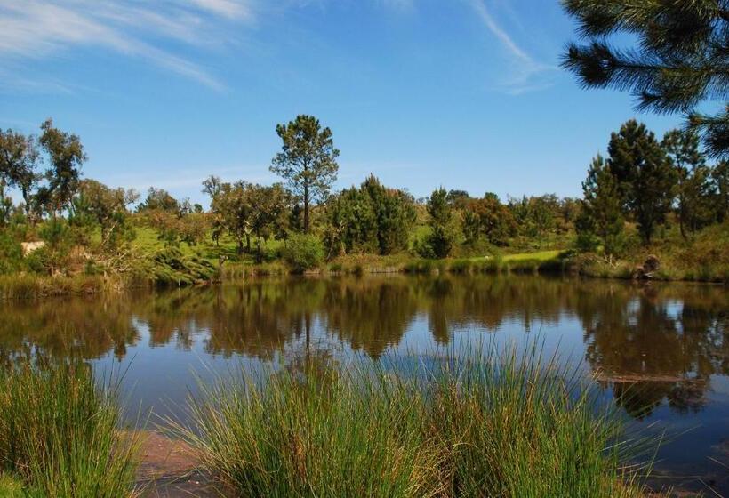 تختخواب و صبحانه Monte Do Areeiro