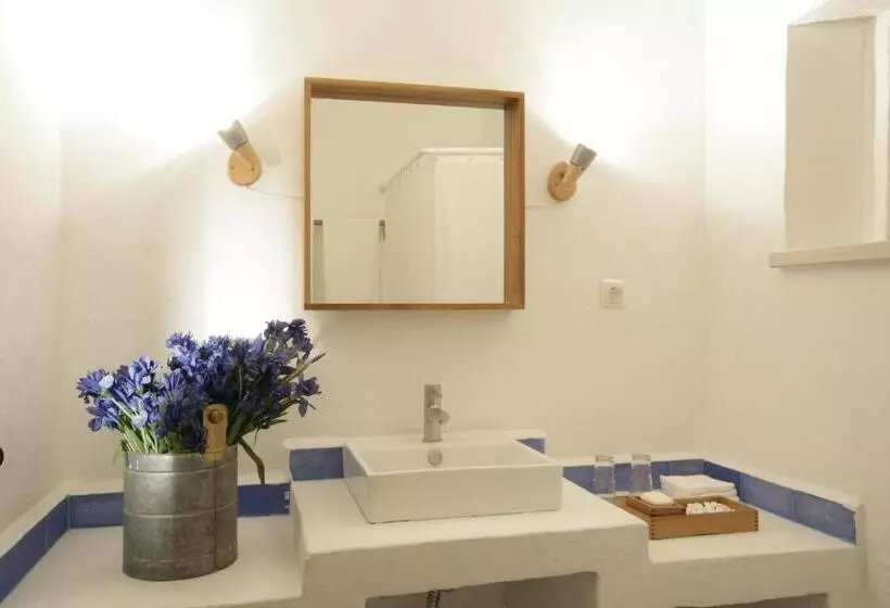 민박 Monte Do Areeiro