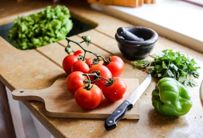 تختخواب و صبحانه Monte Do Areeiro