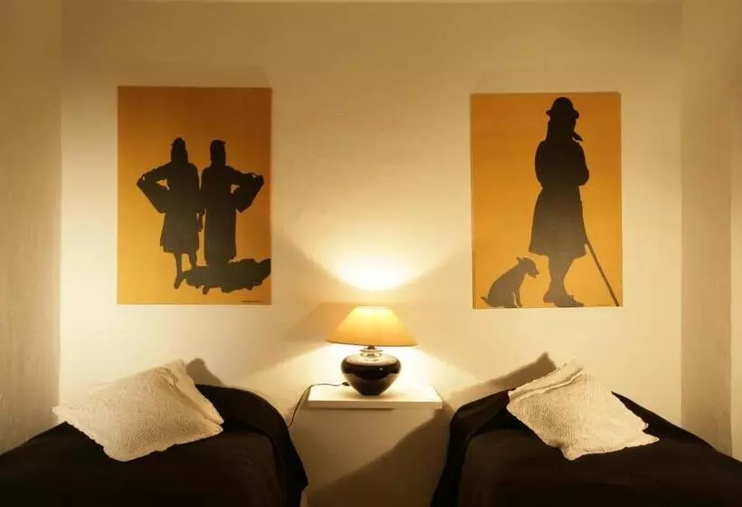 민박 Monte Do Areeiro