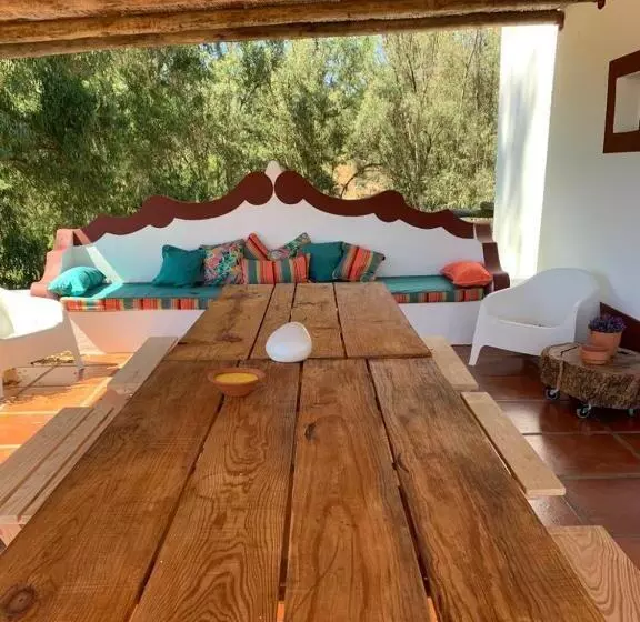 민박 Monte Do Areeiro