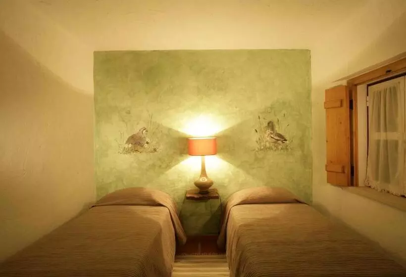 민박 Monte Do Areeiro