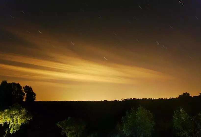 민박 Monte Do Areeiro