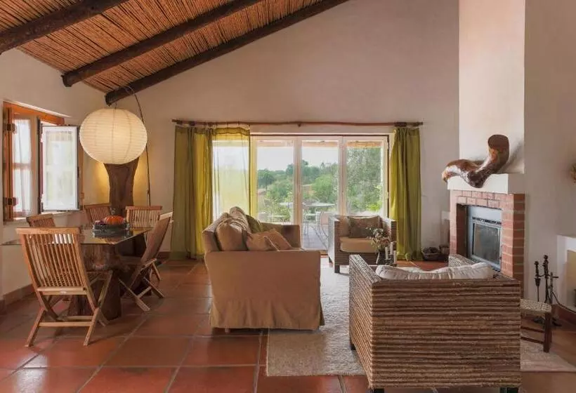 민박 Monte Do Areeiro