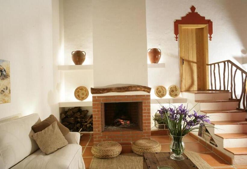 تختخواب و صبحانه Monte Do Areeiro